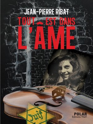 cover image of Tout est dans l'âme